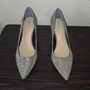 Glitter Shoes